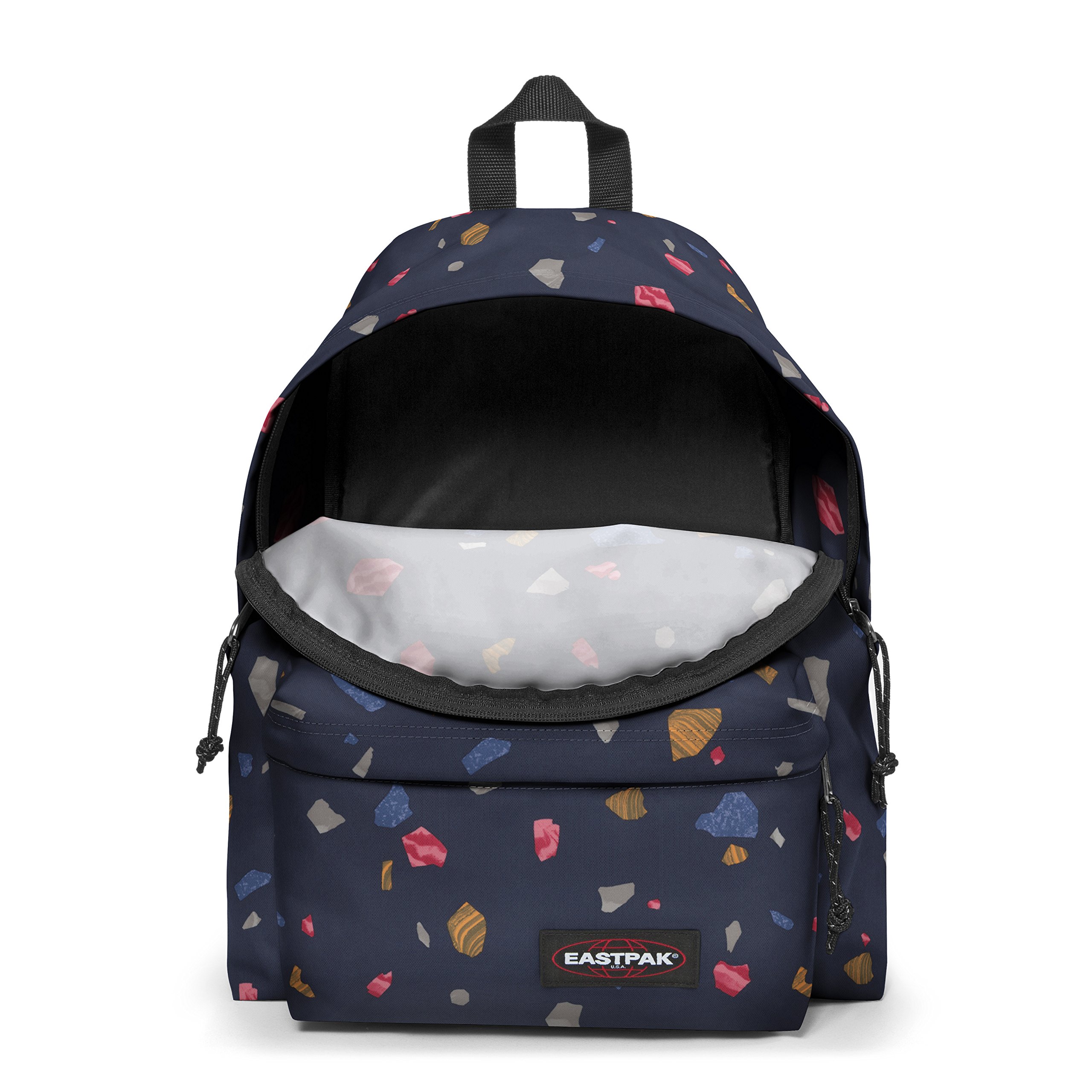 eastpak-padded-pak-r-mochila-infantil-24l-nailon-color-terro-night-acolchada-par image 2