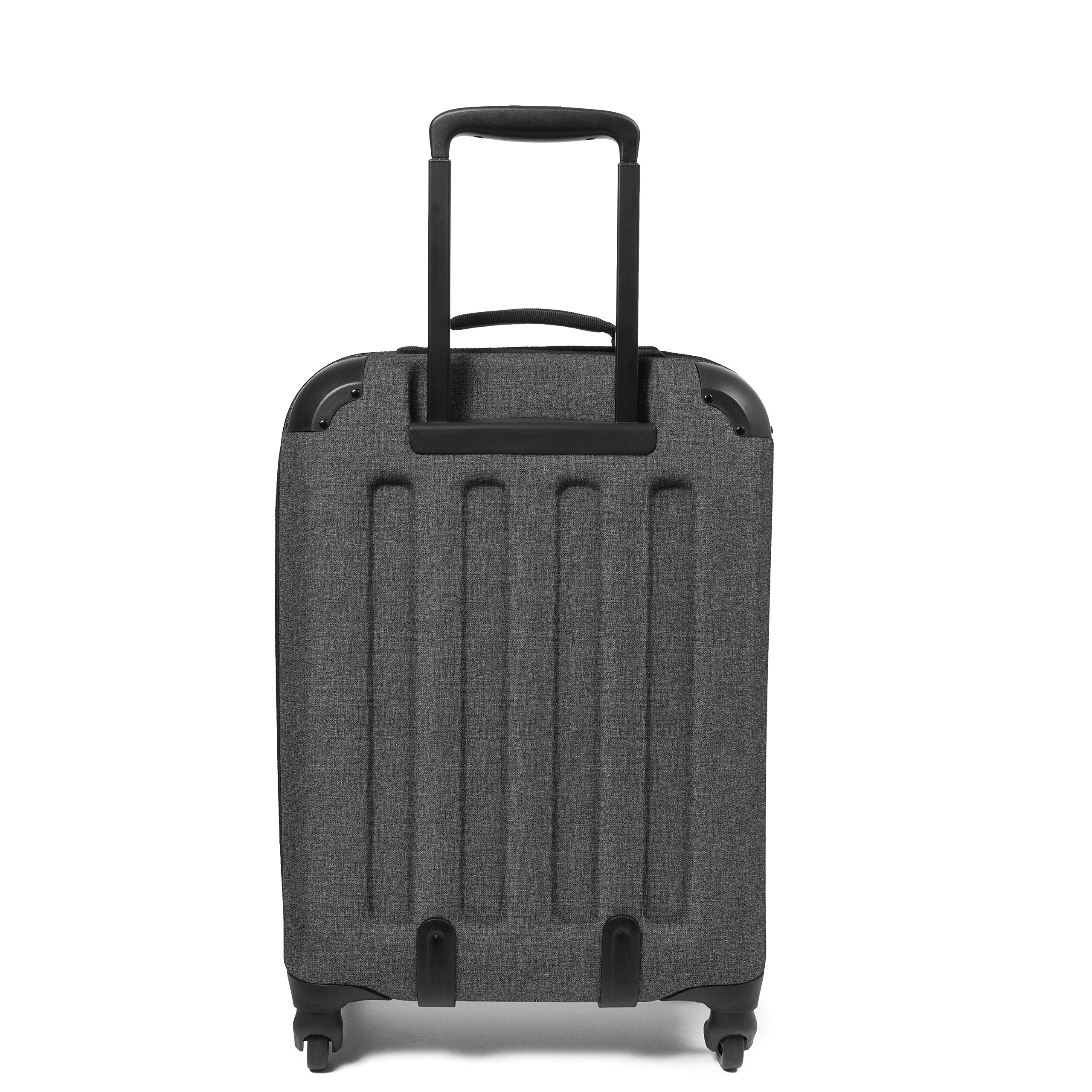 eastpak-tranzshell-s-maleta-h-brida-32-l-equipaje-de-mano-ryanair-negro-black-de image 6