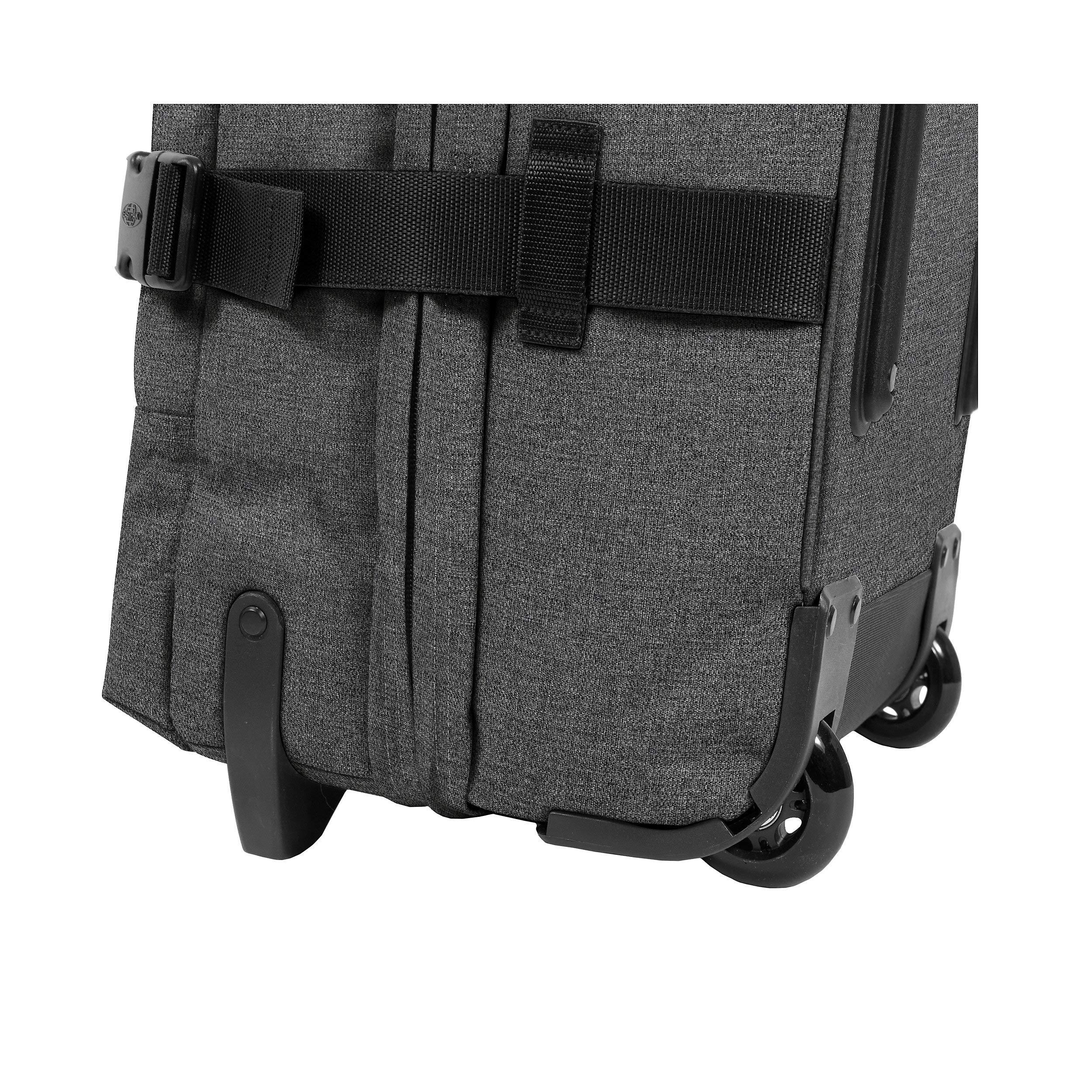 eastpak-tranverz-l-maleta-con-ruedas-121l-gris-black-denim image 4