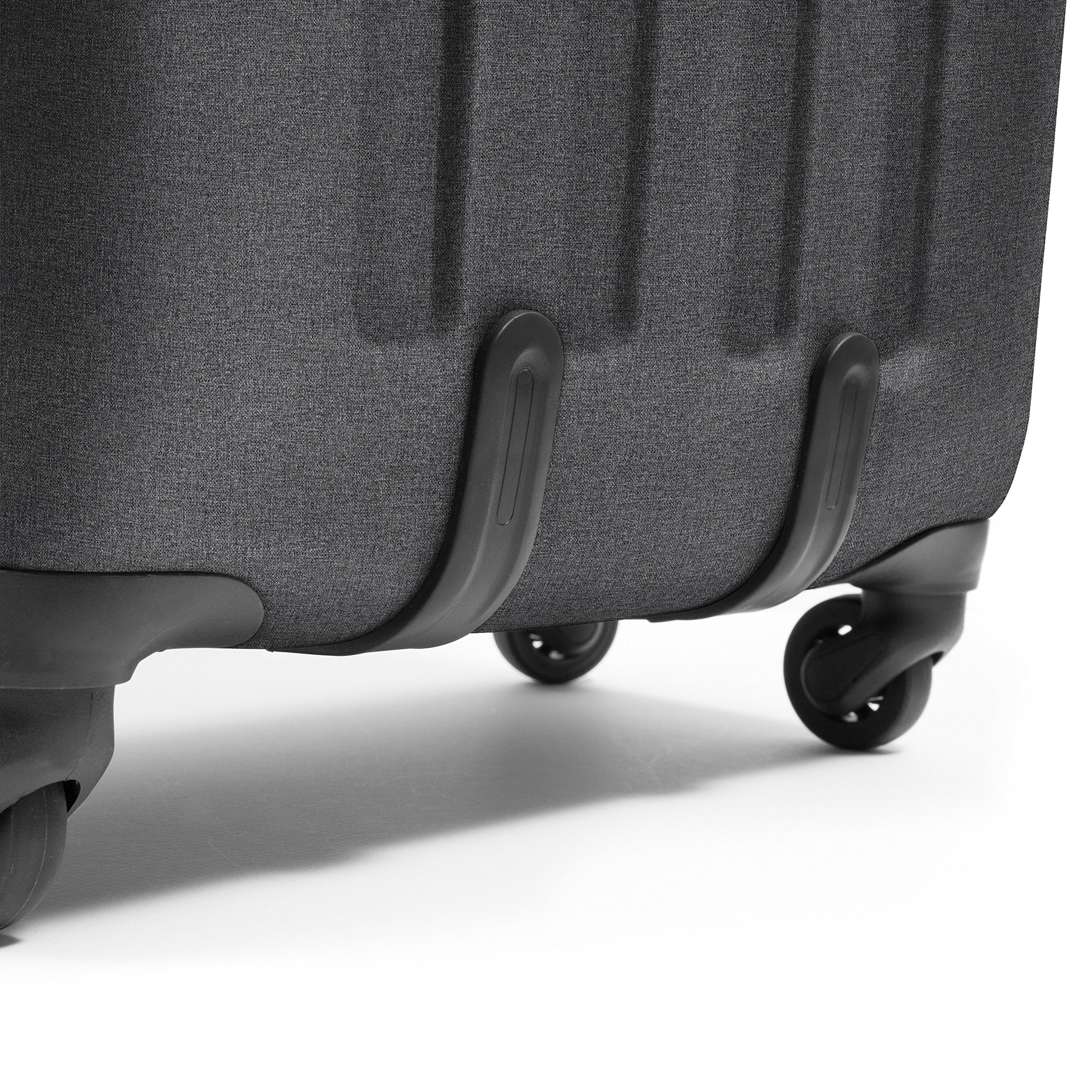 eastpak-tranzshell-l-maleta-h-brida-75-l-negro-black-denim-equipaje-de-facturaci image 6