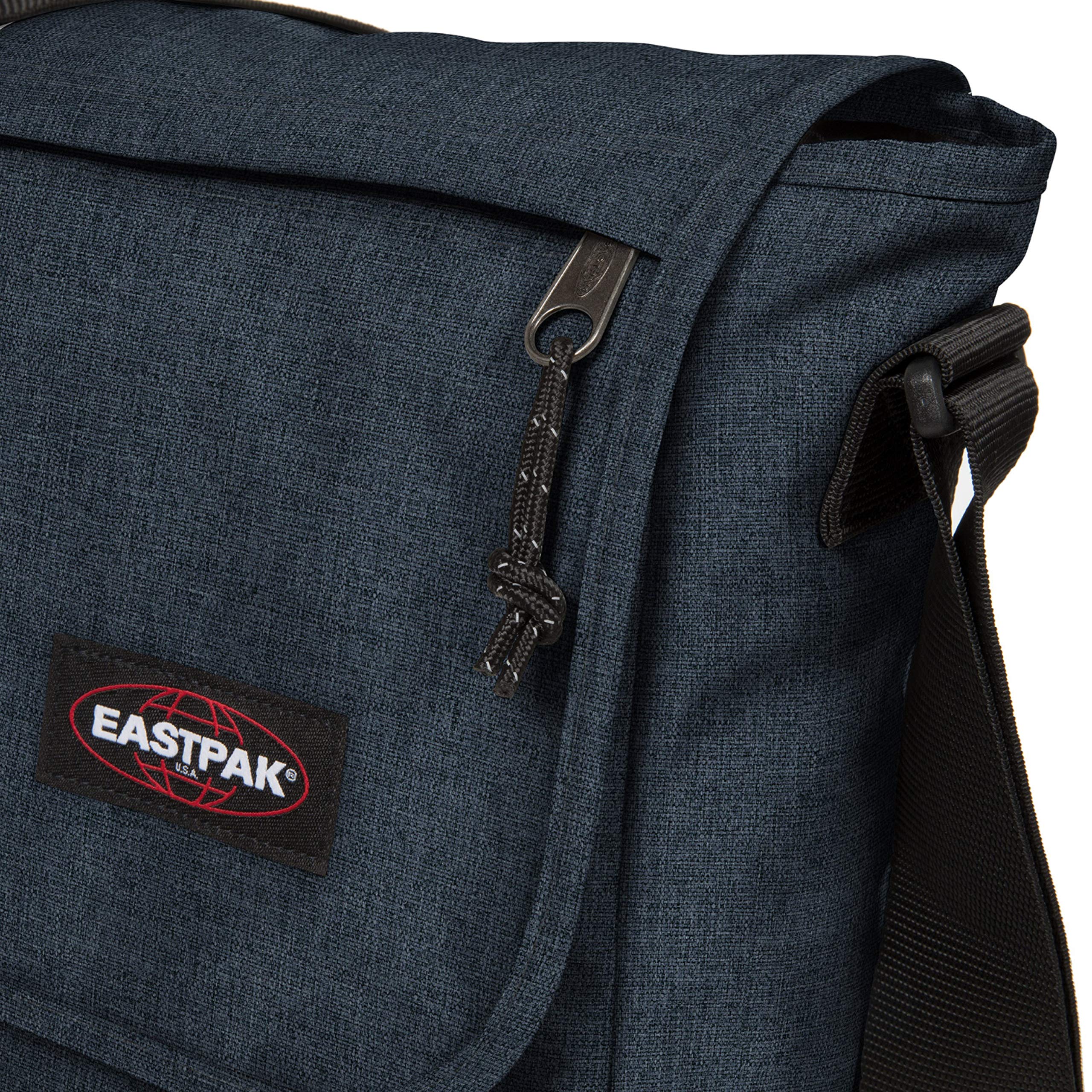 eastpak-bolso-bandolera-delegate-resistente-y-espacioso image 5