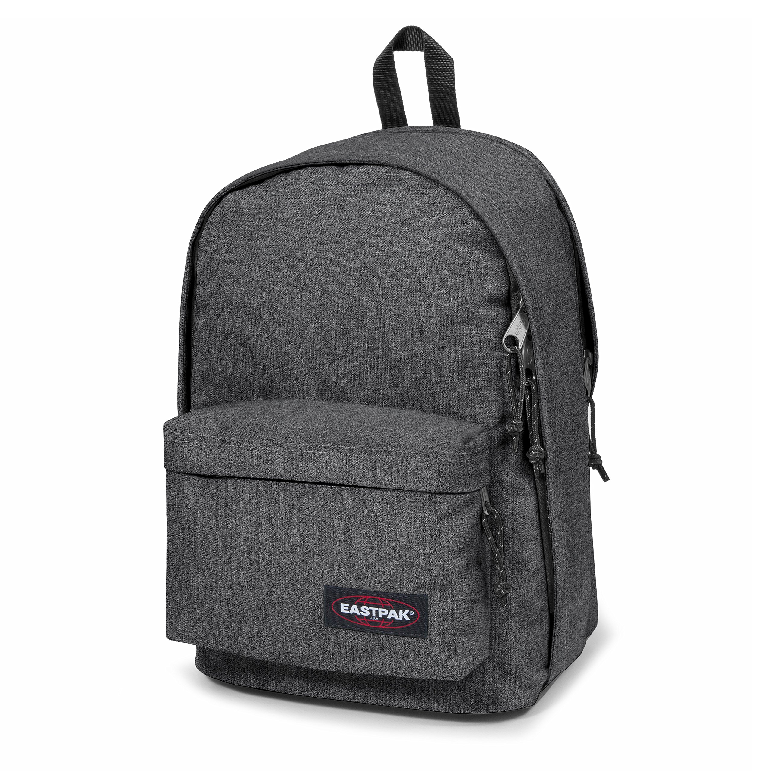 eastpak-back-to-wyoming-mochila-27l-black-denim image 6