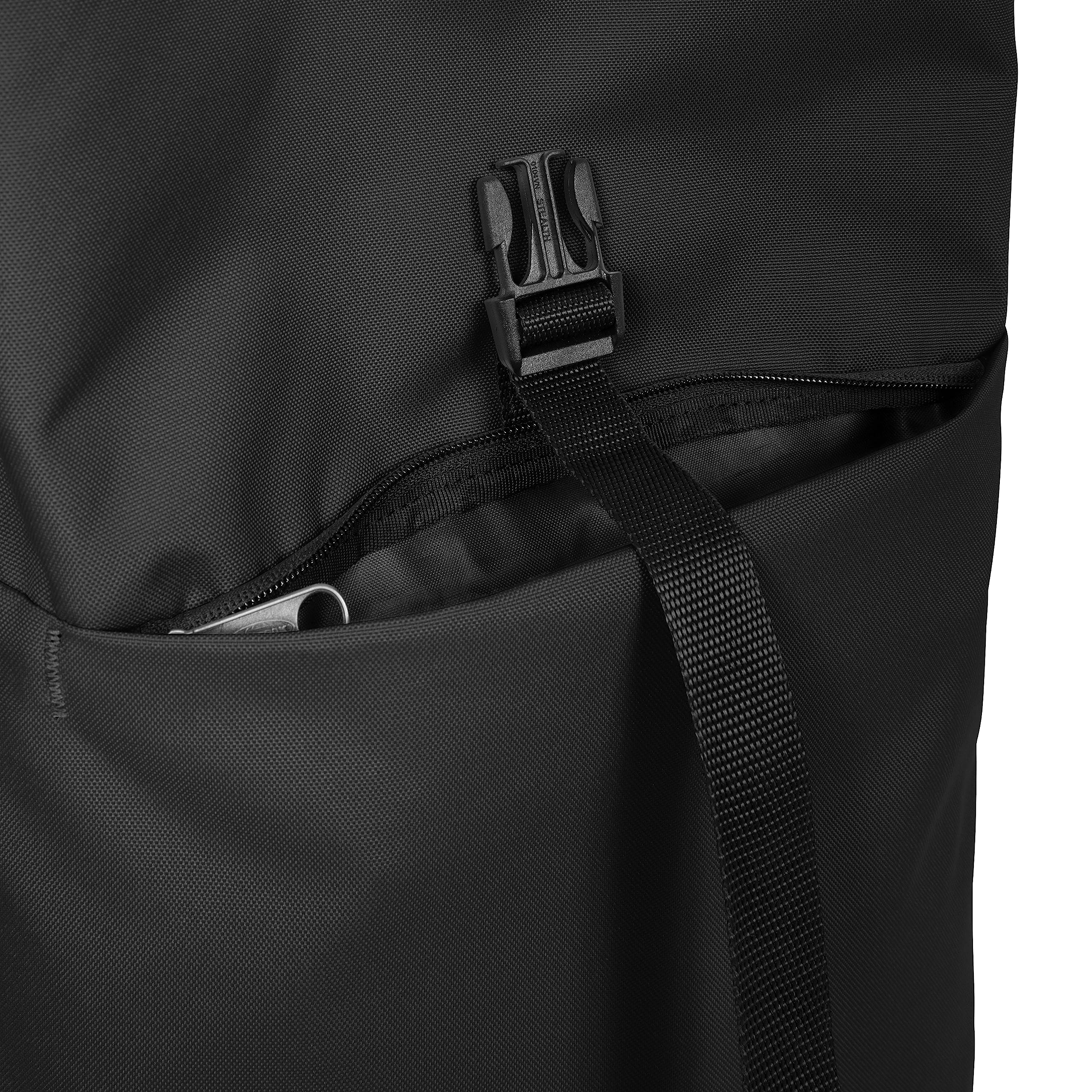 eastpak-up-roll-mochila-23l-negro image 5