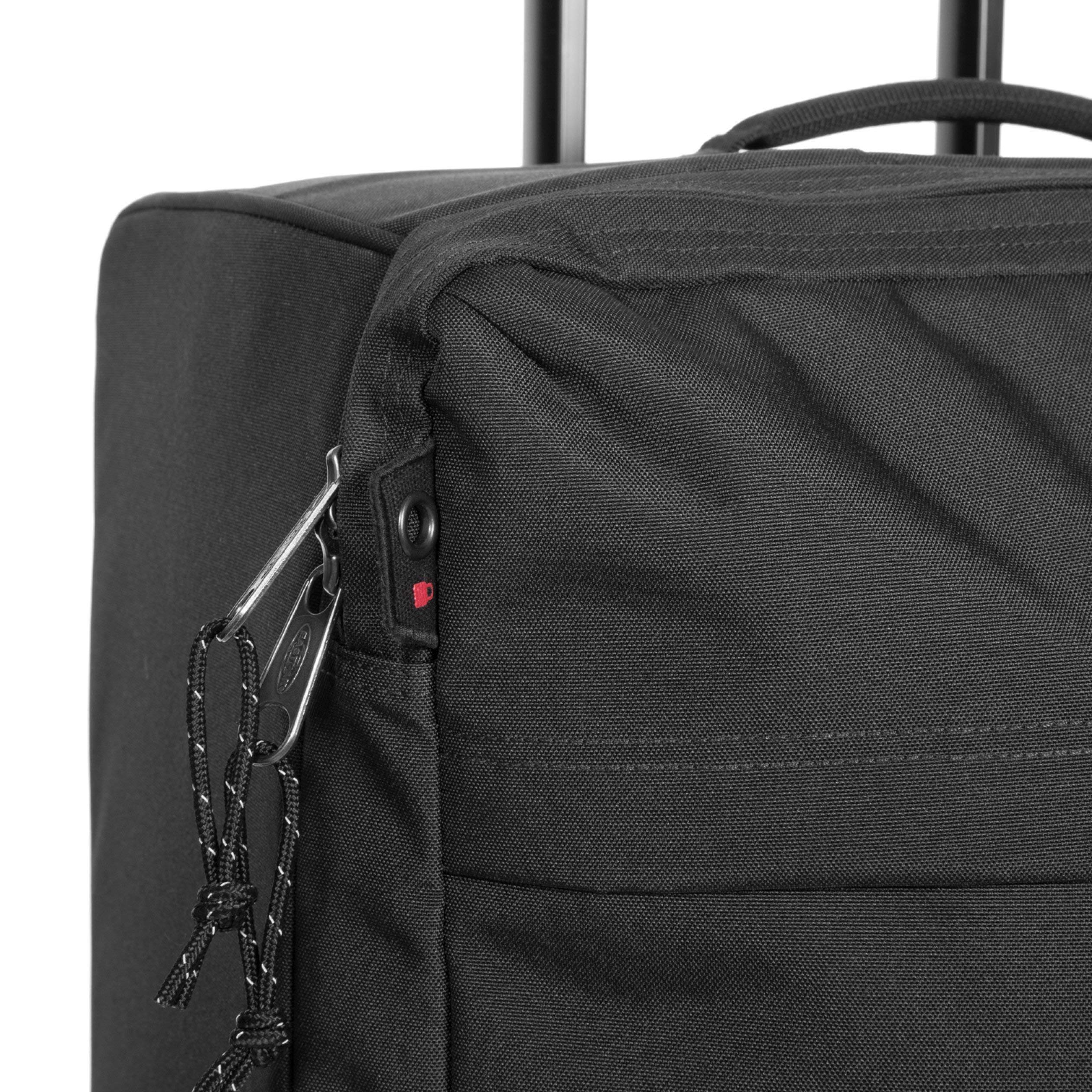 eastpak-traf-ik-4-m-maleta-mediana-con-ruedas-72-cm image 3