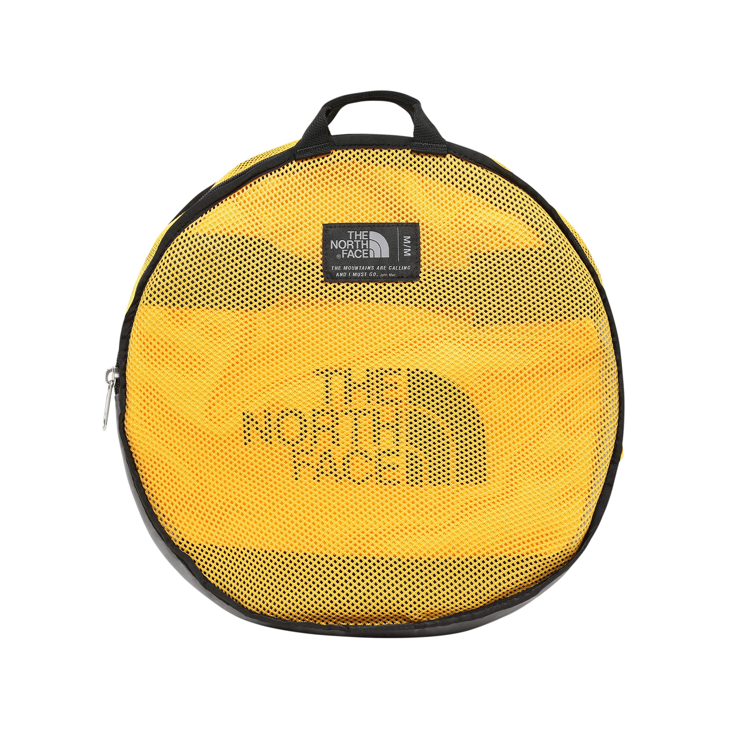the-north-face-gilman-duffel-bag-l-95-l-negro-gris-amarillo image 5