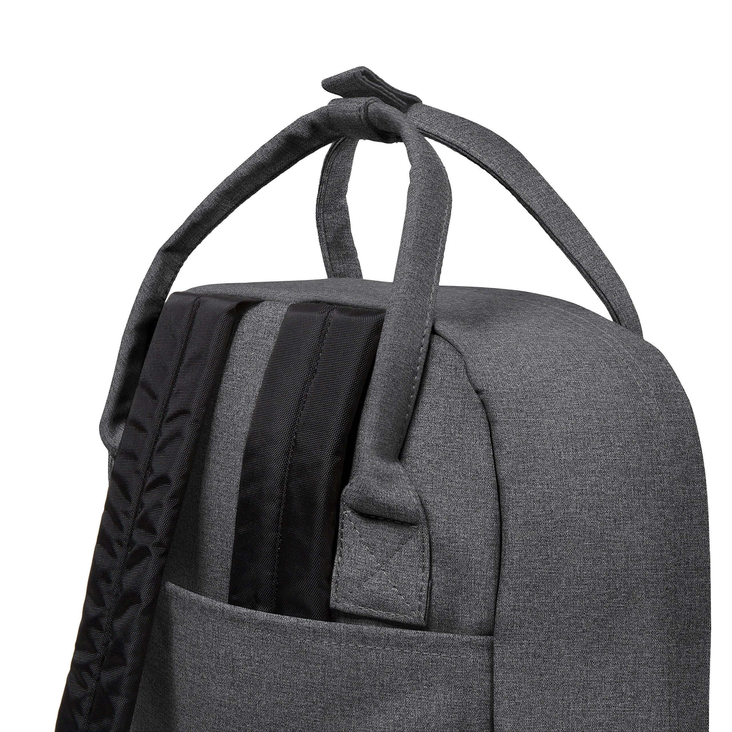 eastpak-padded-shop-r-mochila-15-l-gris-black-denim image 7