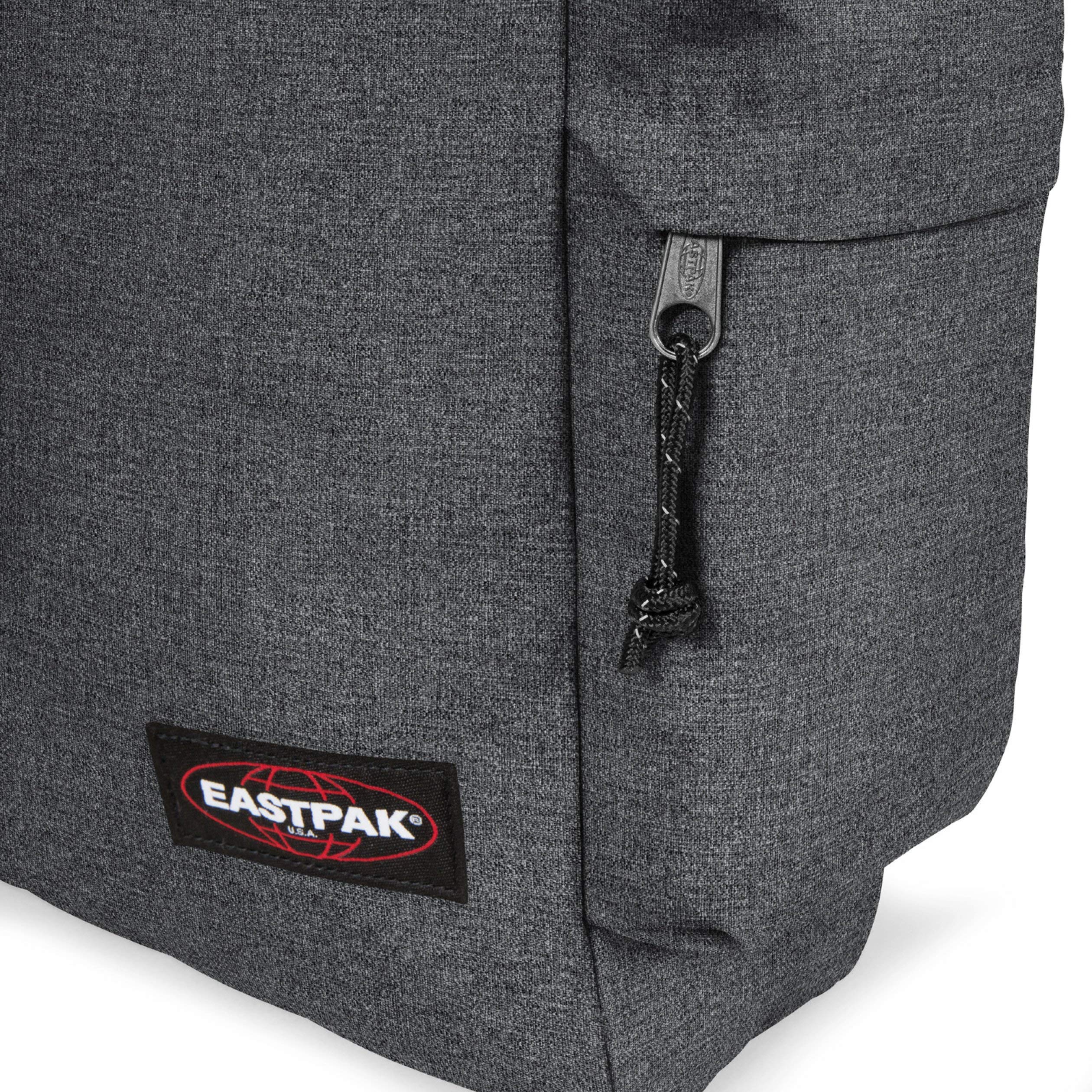 eastpak-austin-mochila-18l-42-cm-black-denim-ligera-y-organizada image 7