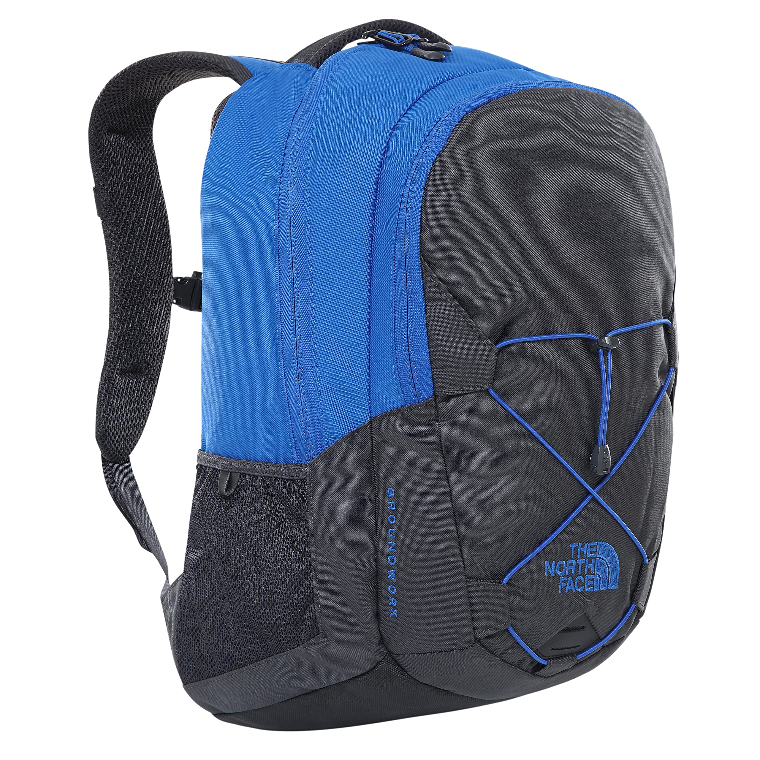the-north-face-groundwork-mochila-29l-unisex-resistente-al-agua-para-uso-diario- image 6
