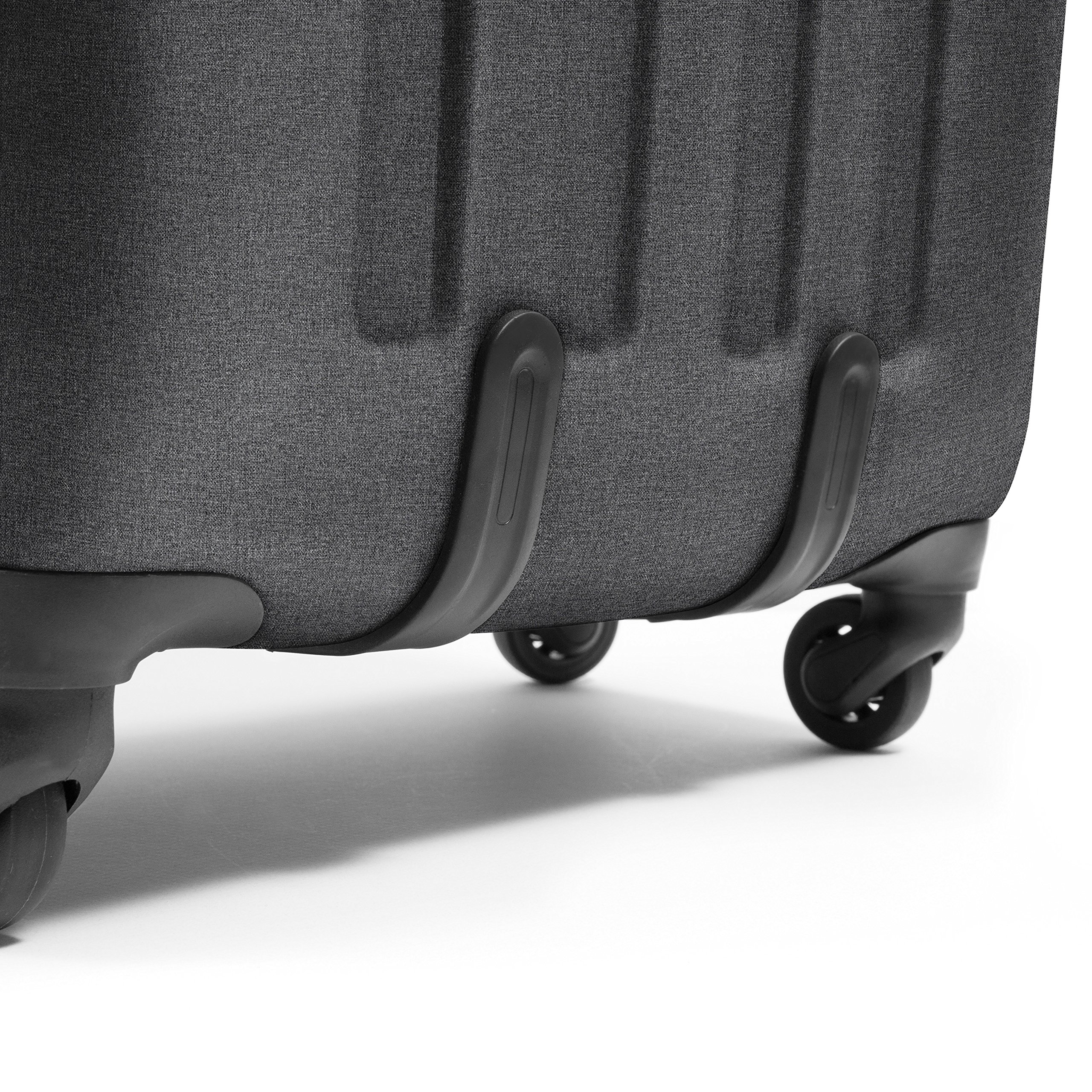 eastpak-tranzshell-s-maleta-h-brida-32-l-equipaje-de-mano-ryanair-negro-black-de image 7