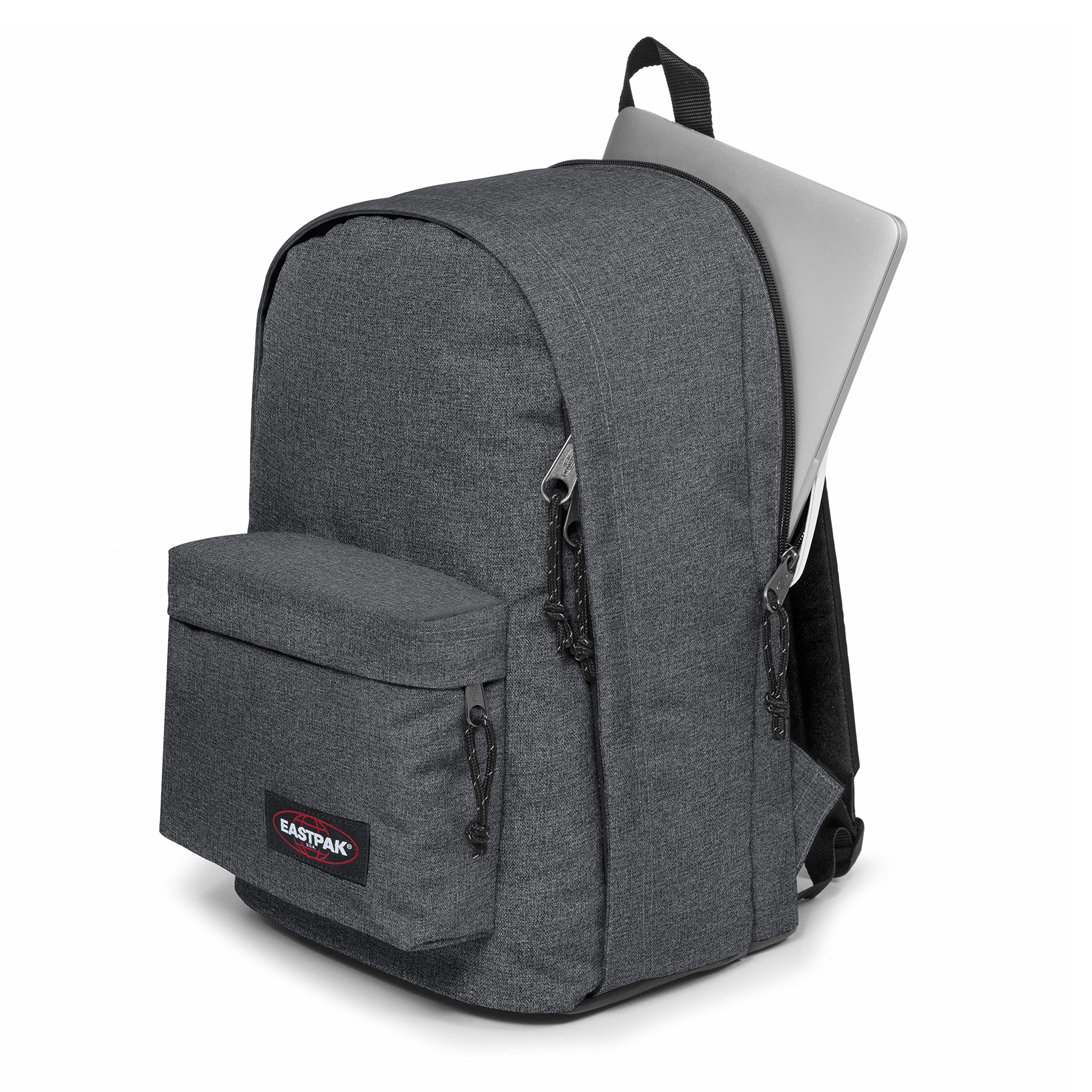 eastpak-back-to-wyoming-mochila-27l-black-denim image 8