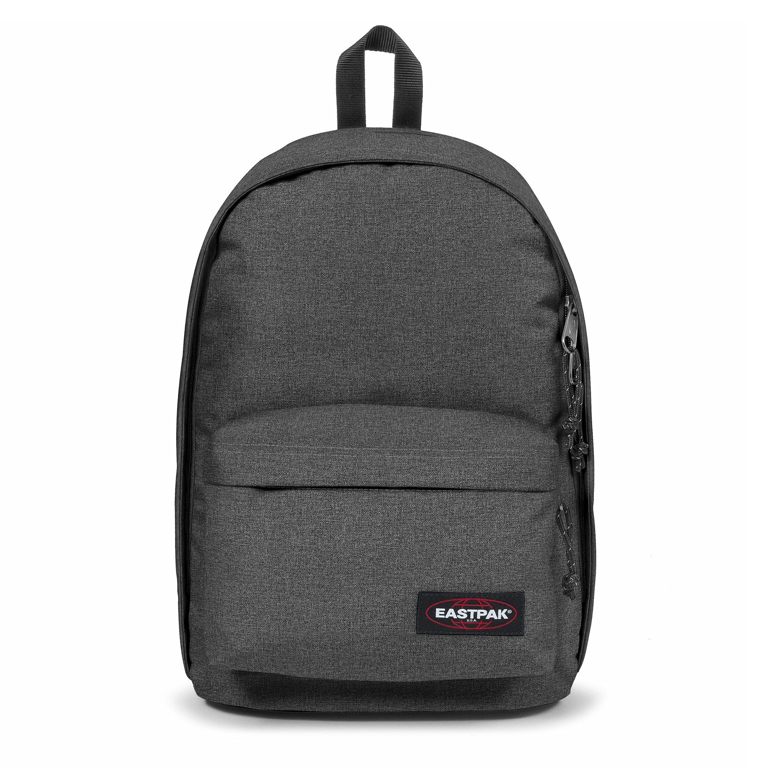 eastpak-back-to-wyoming-mochila-27l-black-denim image 1