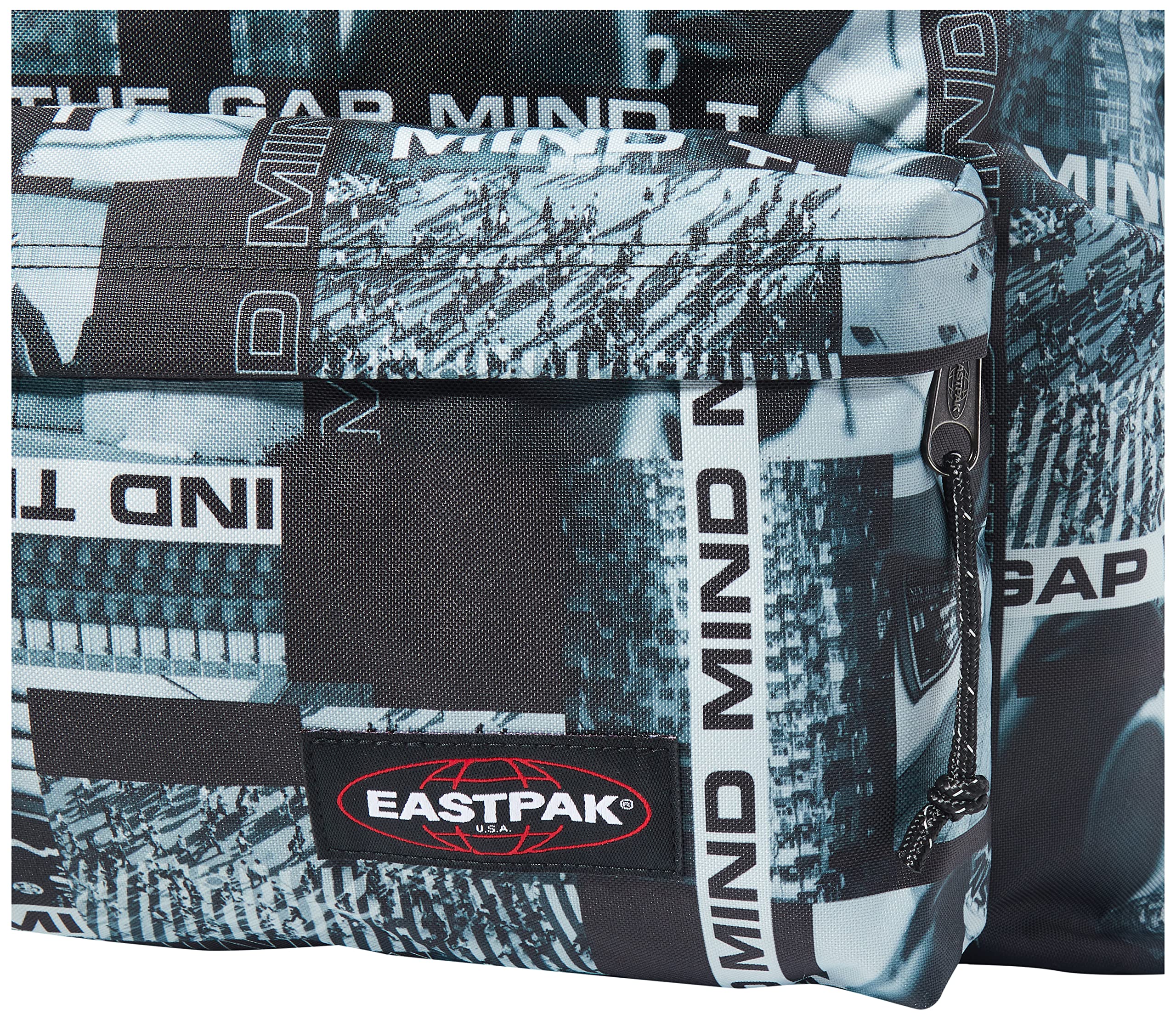 eastpak-padded-pak-r-mochila-24l-negro-enercitic-black image 3