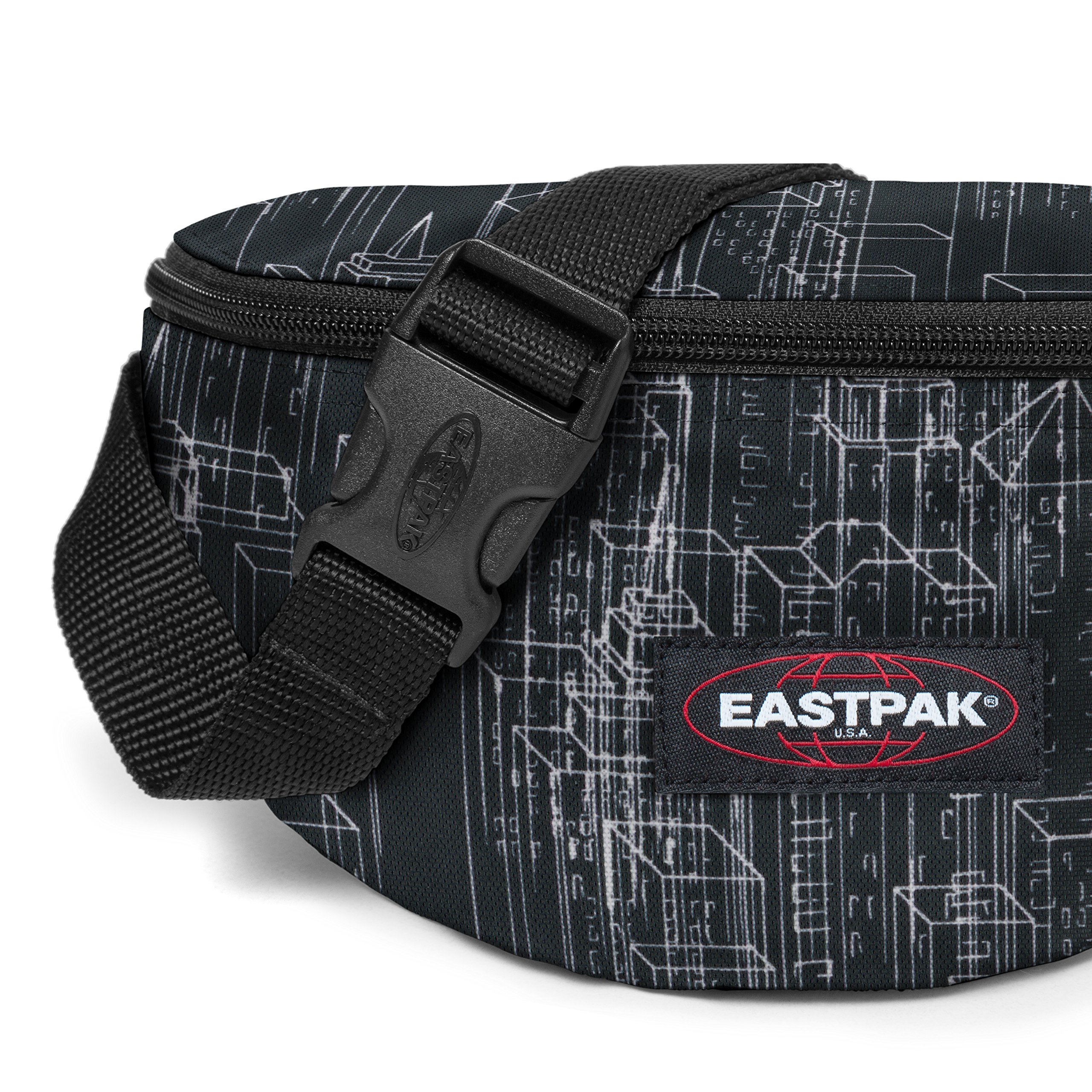 eastpak-springer-ri-onera-17cm-black-blocks image 5