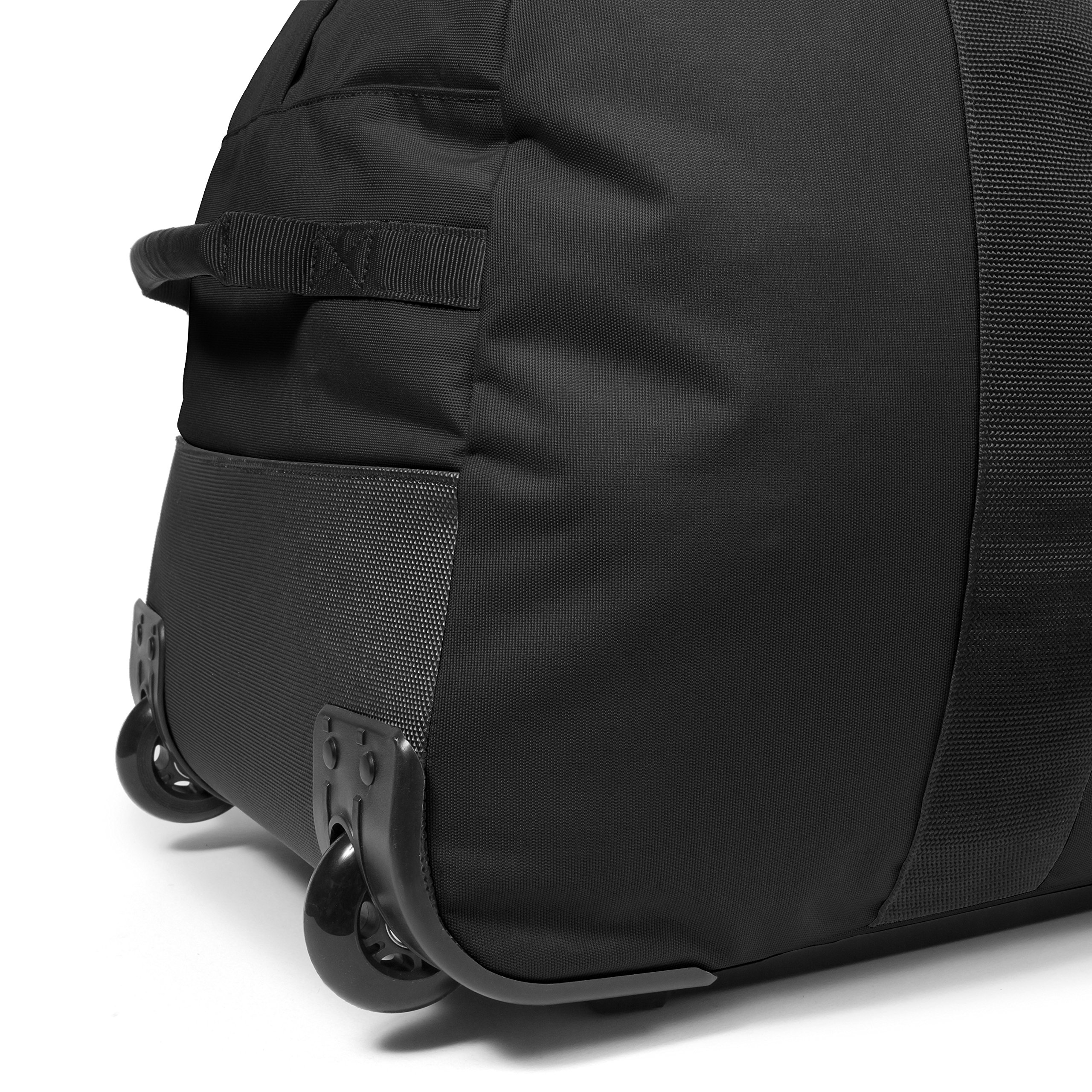 eastpak-container-85-bolsa-de-viaje-142-l-negro image 7