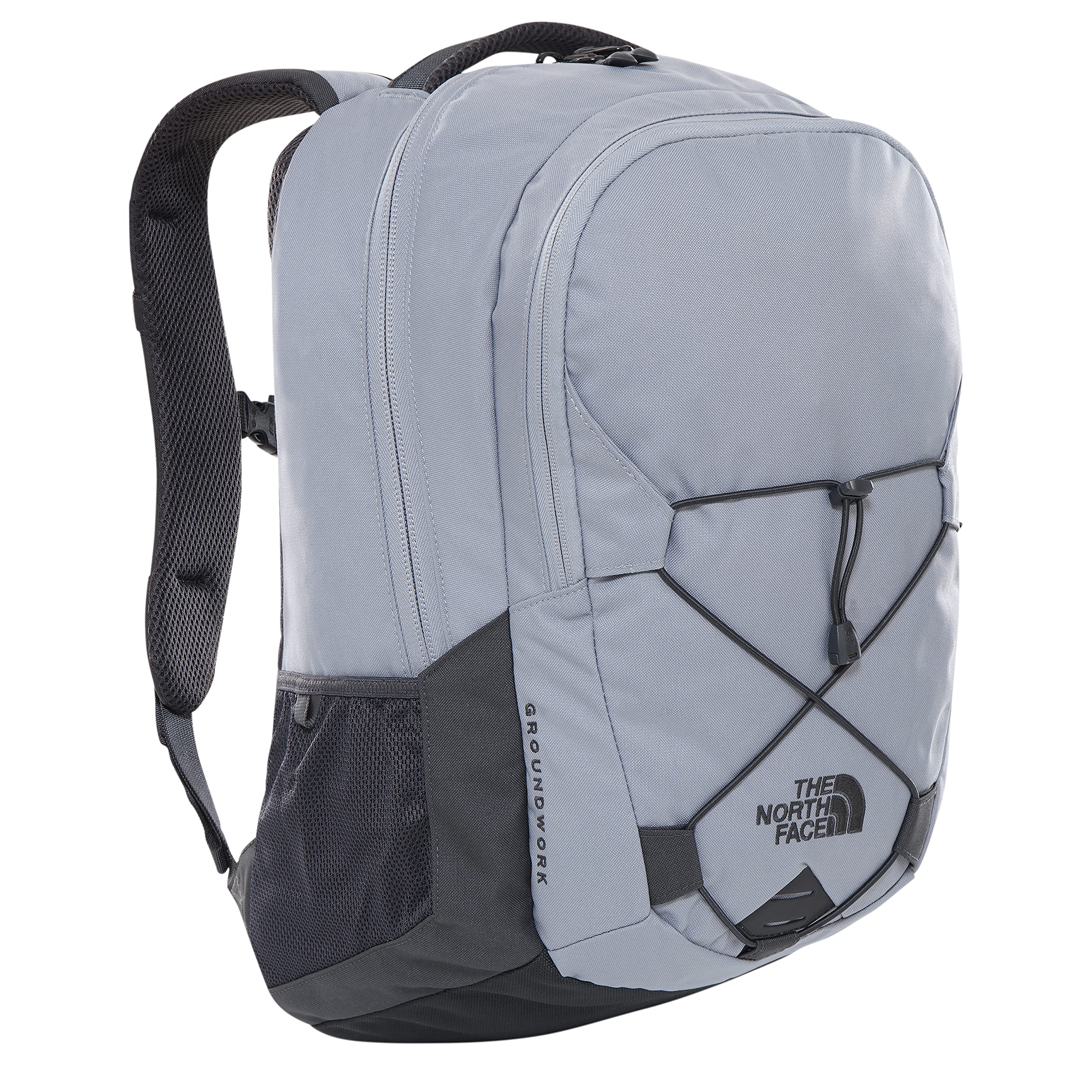 the-north-face-groundwork-mochila-29l-unisex-resistente-al-agua-para-uso-diario- image 1
