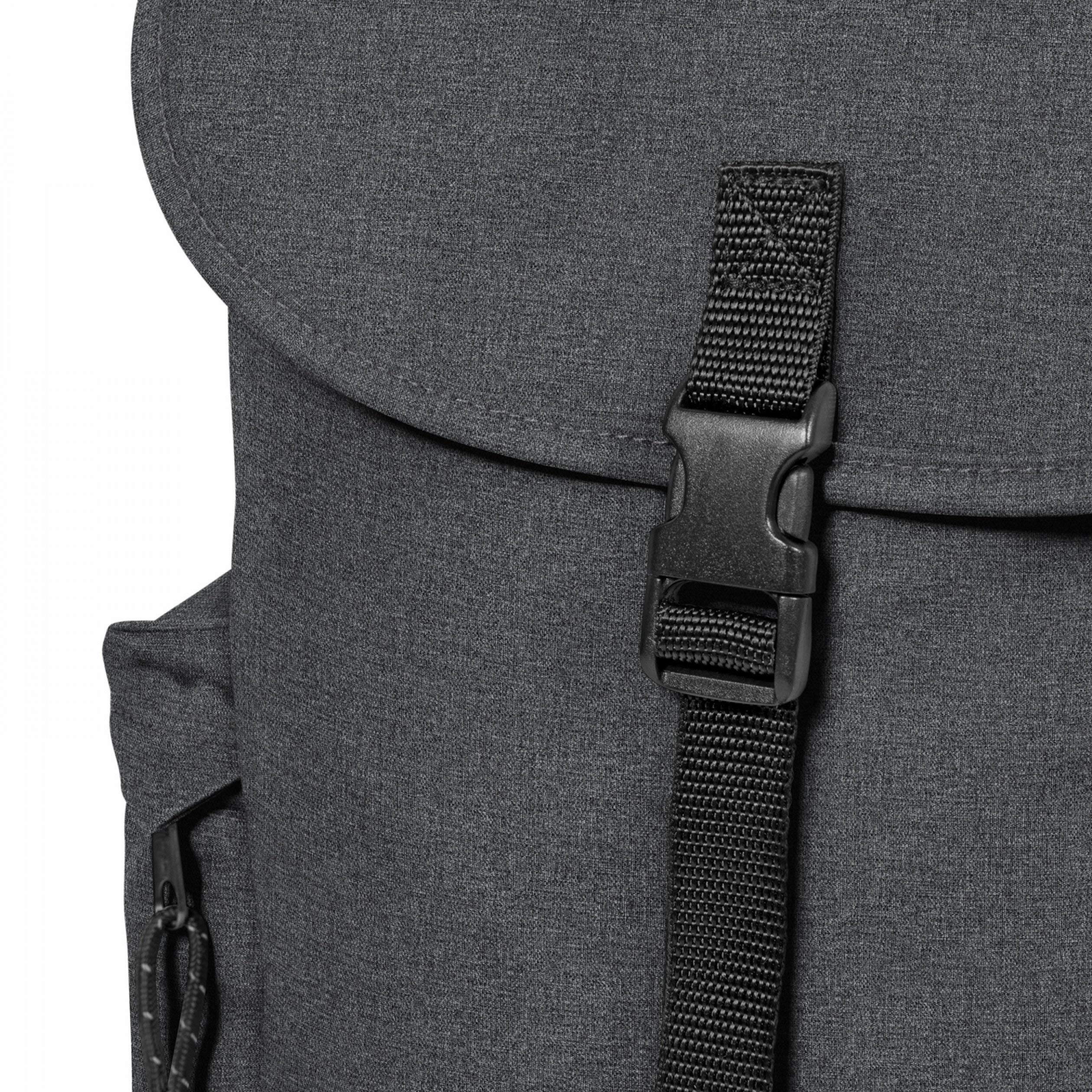 eastpak-austin-mochila-18l-42-cm-black-denim-ligera-y-organizada image 8
