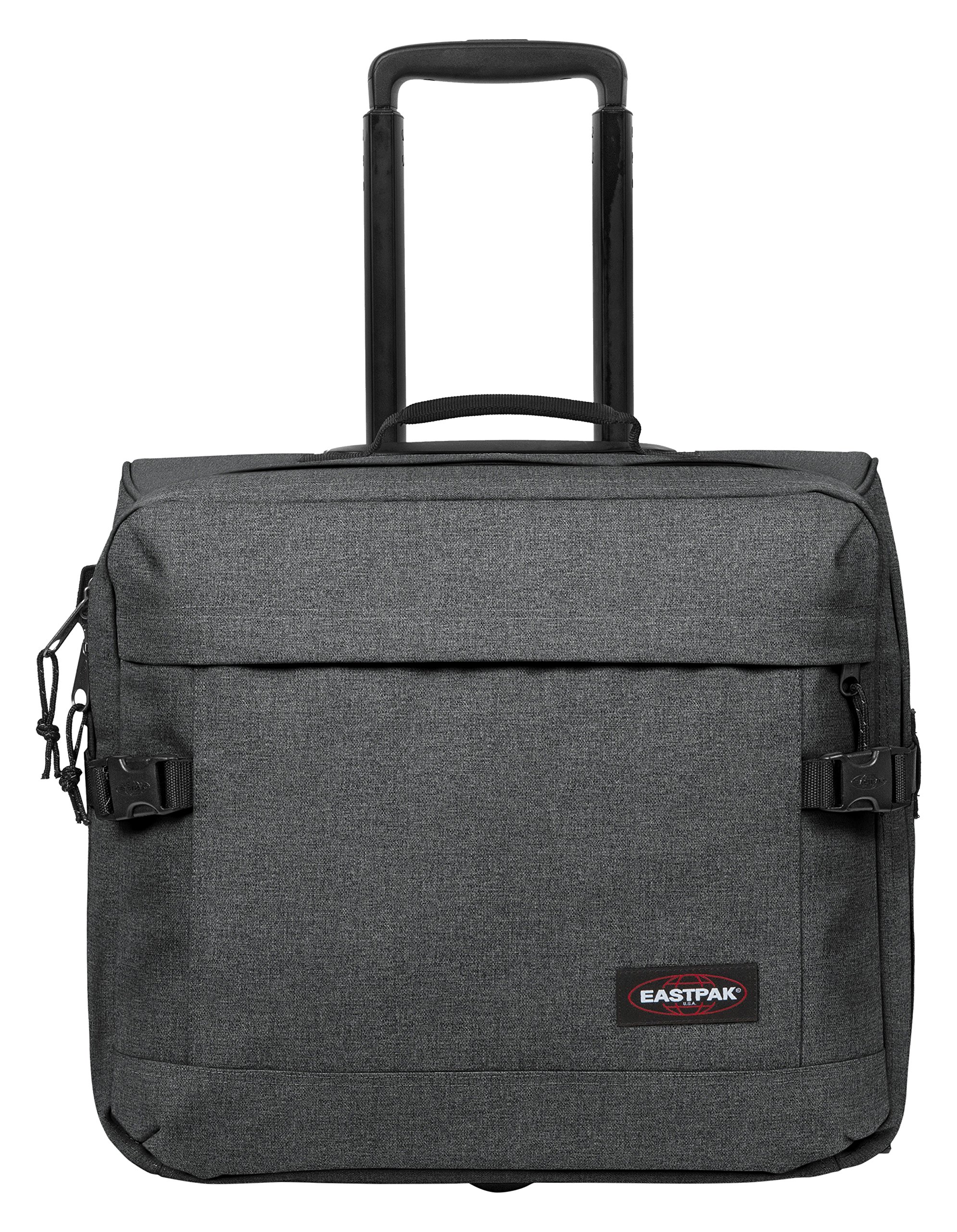 eastpak-tranverz-h-equipaje-de-ruedas-29l-negro-denim image 1