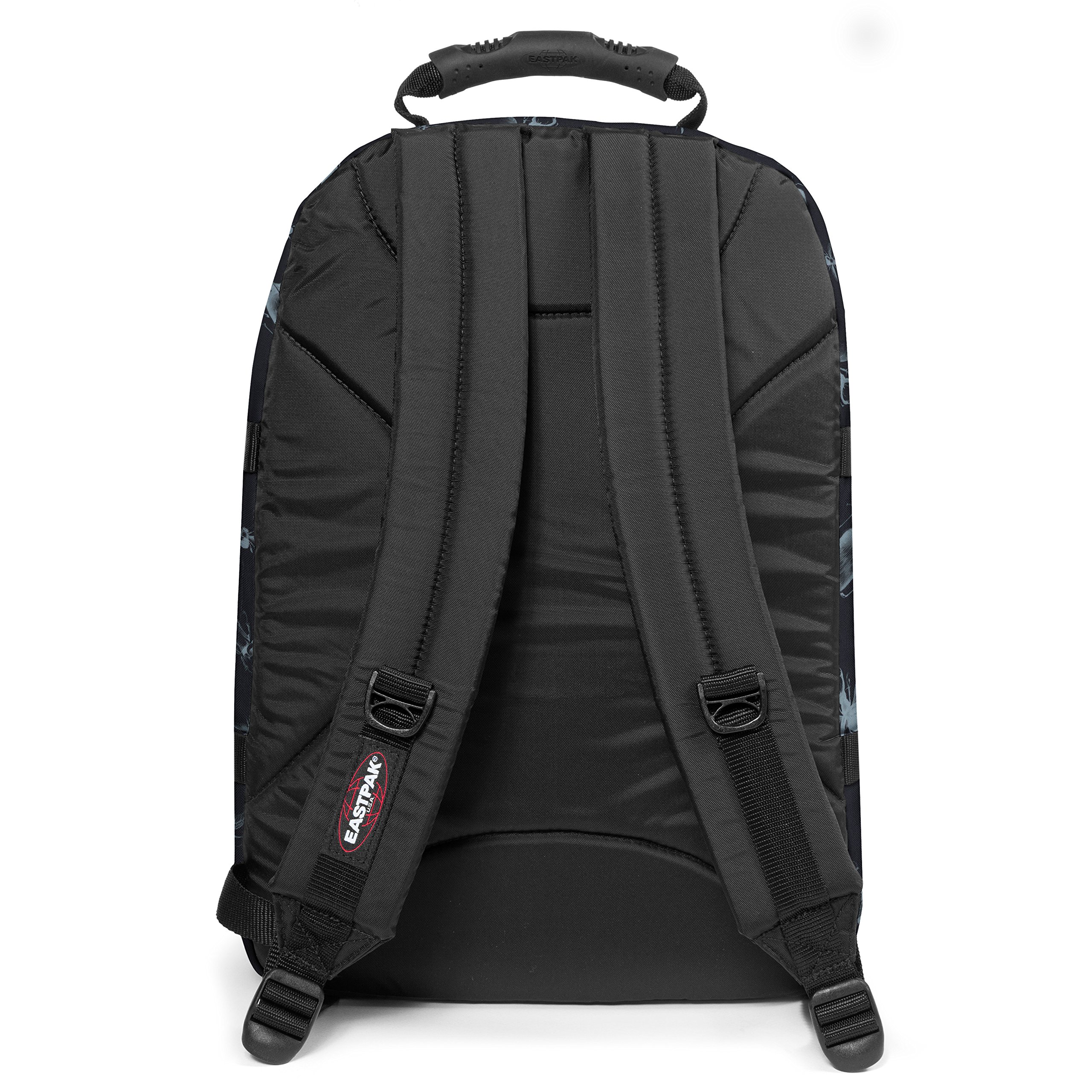 eastpak-provider-mochila-infantil-33-l-dise-o-bugged-black-con-port-til-de-15 image 3