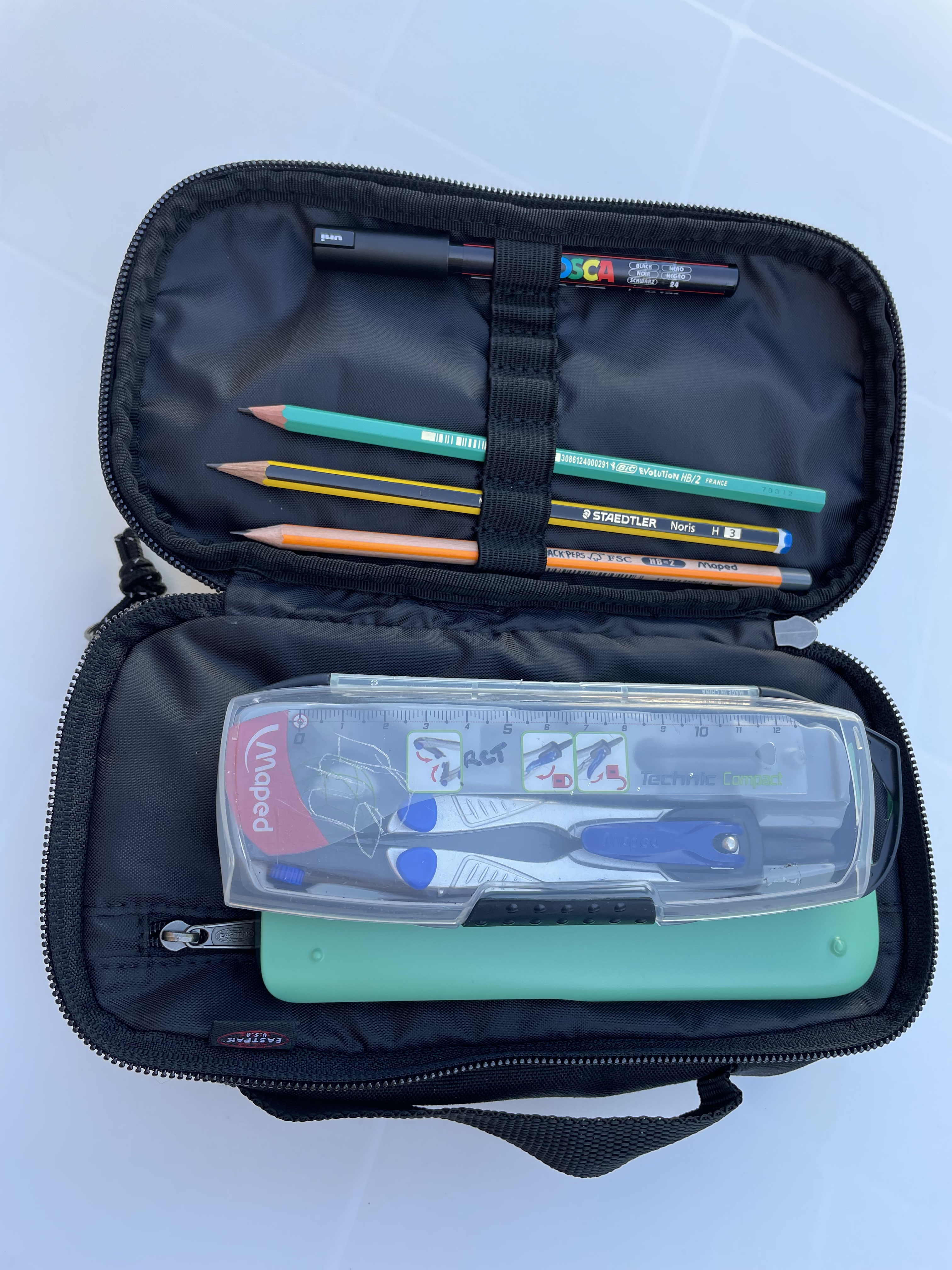 Perfecto para la vuelta al cole